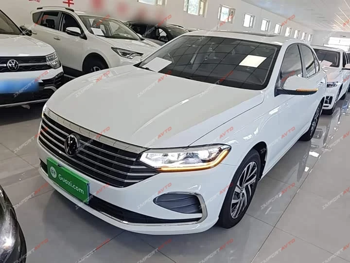 В продаже Volkswagen Lavida 1.4 АMT, 2023

• Проходная по утилю!

• 2023 год
• Бензин: 1.4  - 150 л.