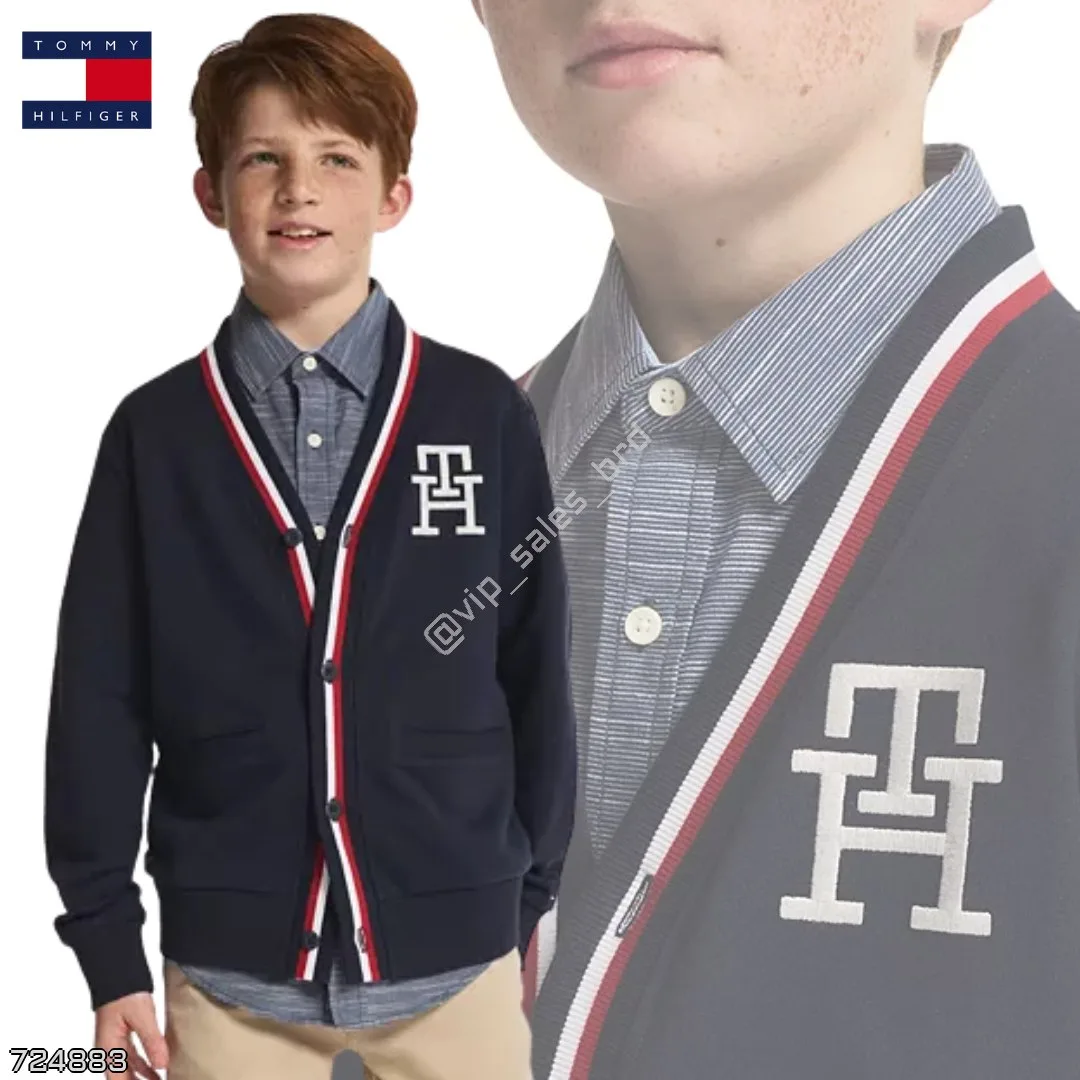 Tommy Hilfiger 🇺🇸