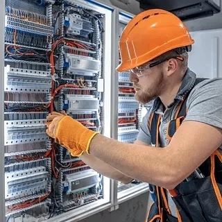Требуется Электромонтажник / Электромонтер