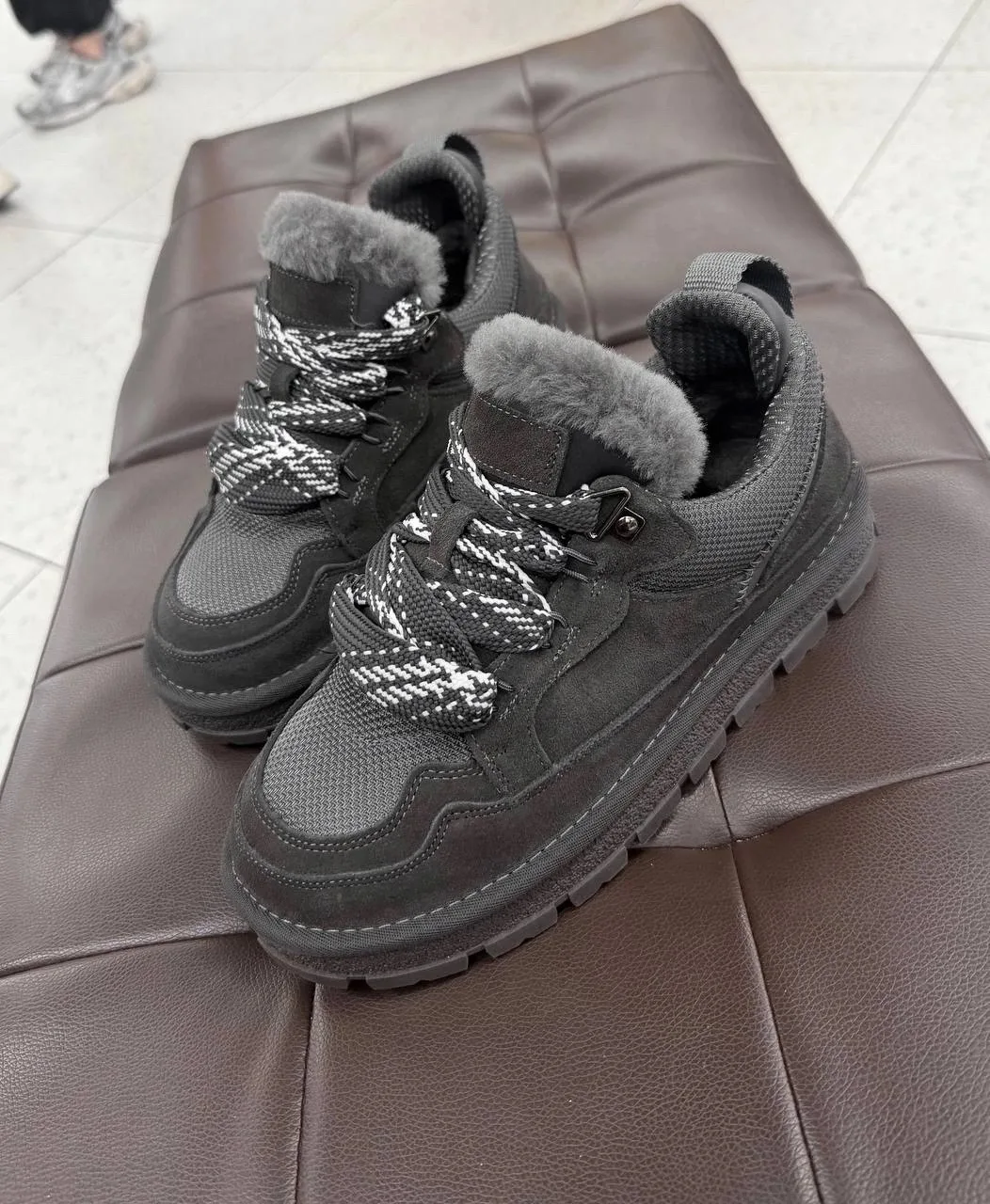 Сезон зима