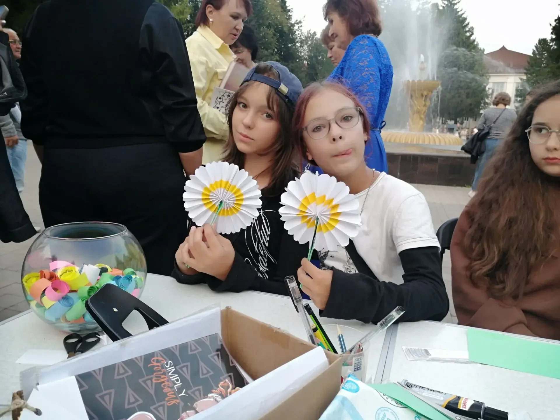 #Любимому городу посвящается
