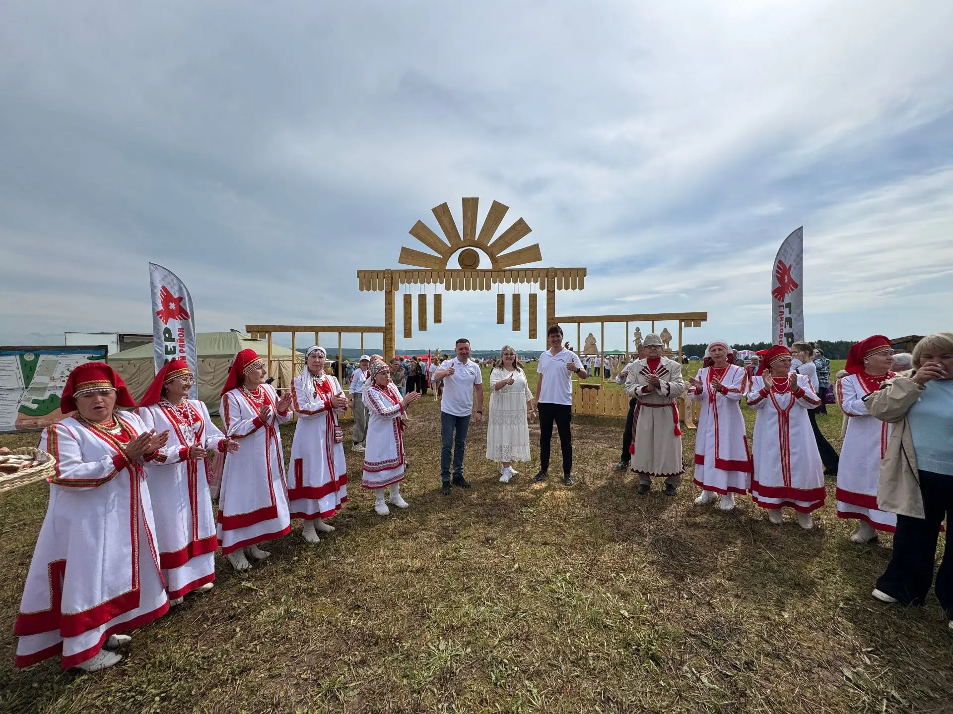 УралБизнесЛизинг: июнь в полях