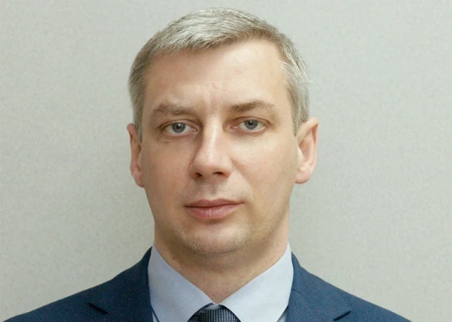 Сегодня свой день рождения отмечает Глава Боровичского муниципального округа Андрей Гер...