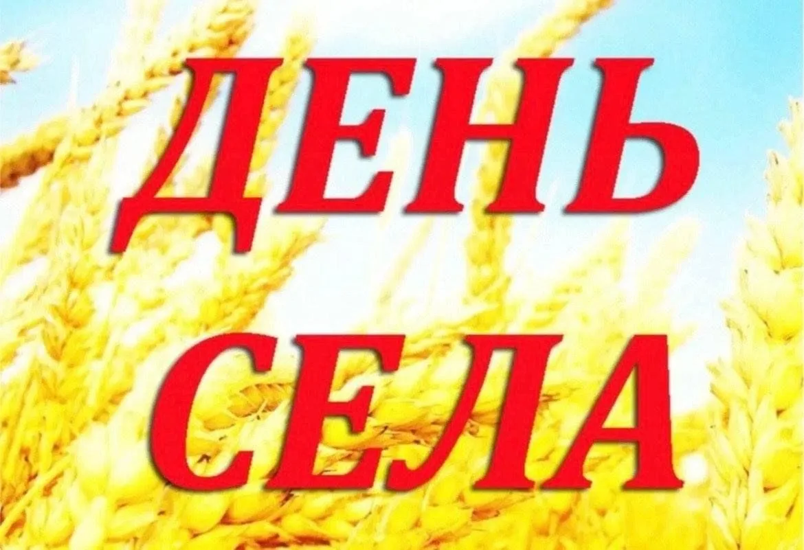 Уважаемые земляки!