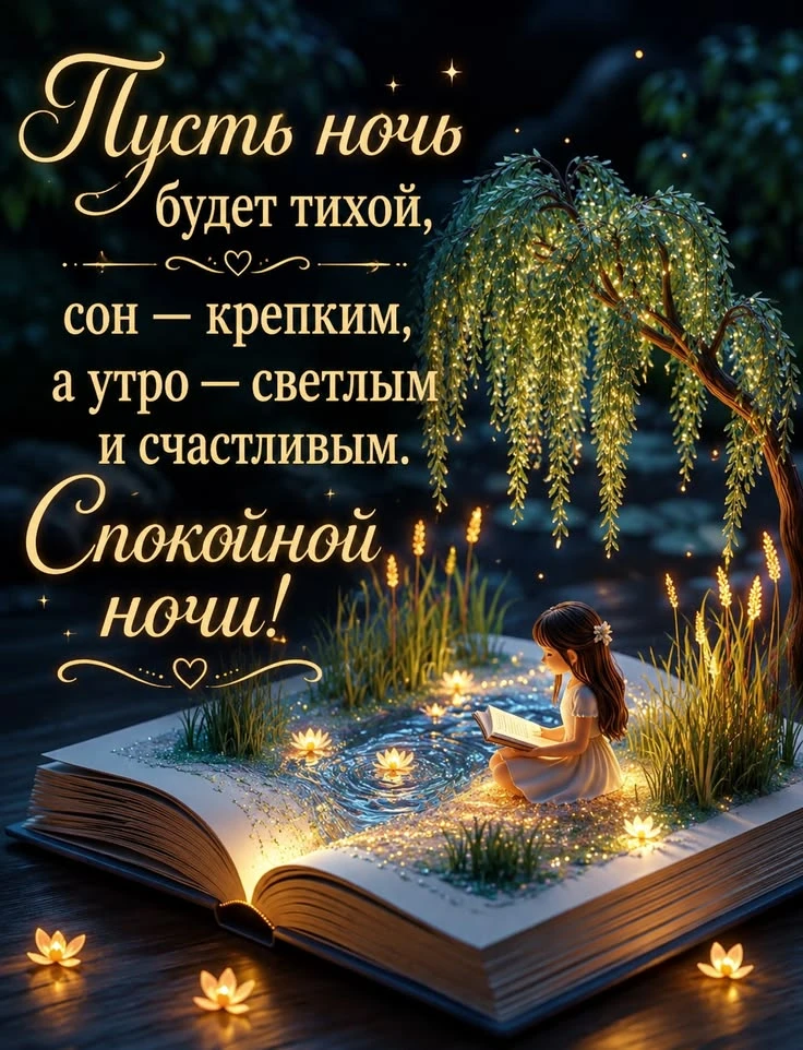 🥰 Оставляйте реакции, если понравилась открытка и делитесь с близкими ❤
