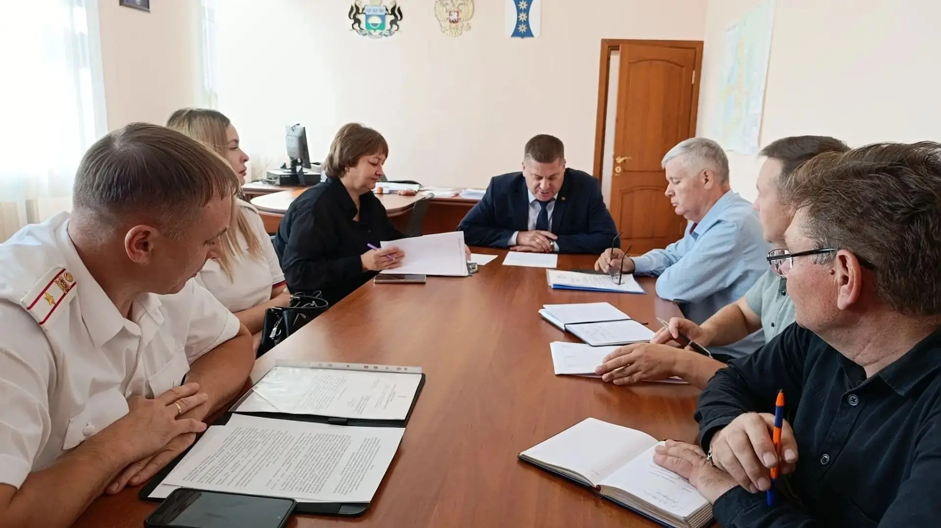 С приближением 1 сентября вопросы безопасности детей на дорогах стали особенно актуальн...