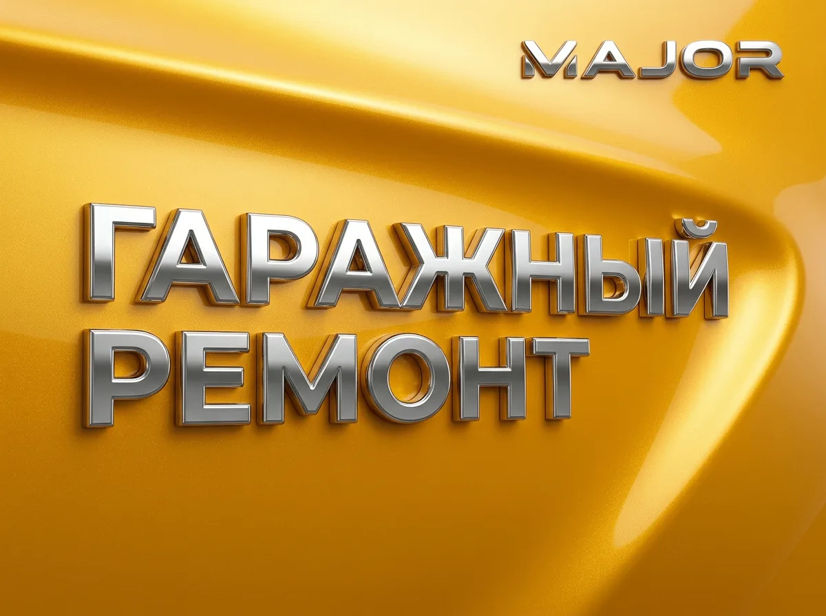Если вы ремонтируете машину не у дилера, а в гараже (это конечно зря) то самое плохое, что может слу