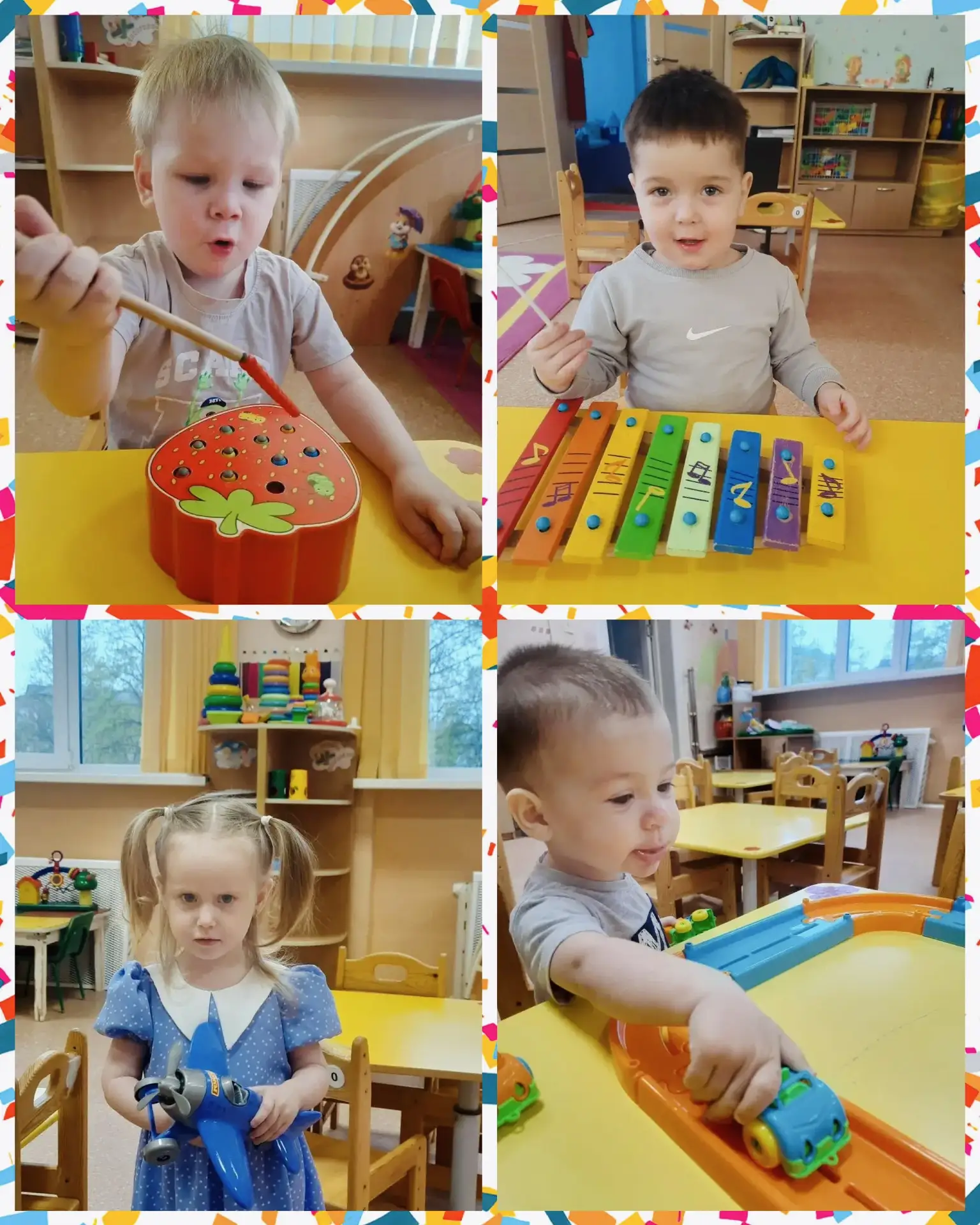 Почему игра — это не просто забава? 😊