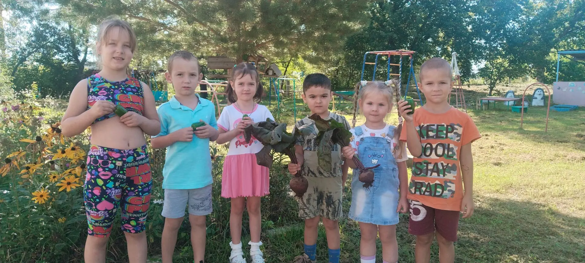 Наше маленькое чудо 🎉