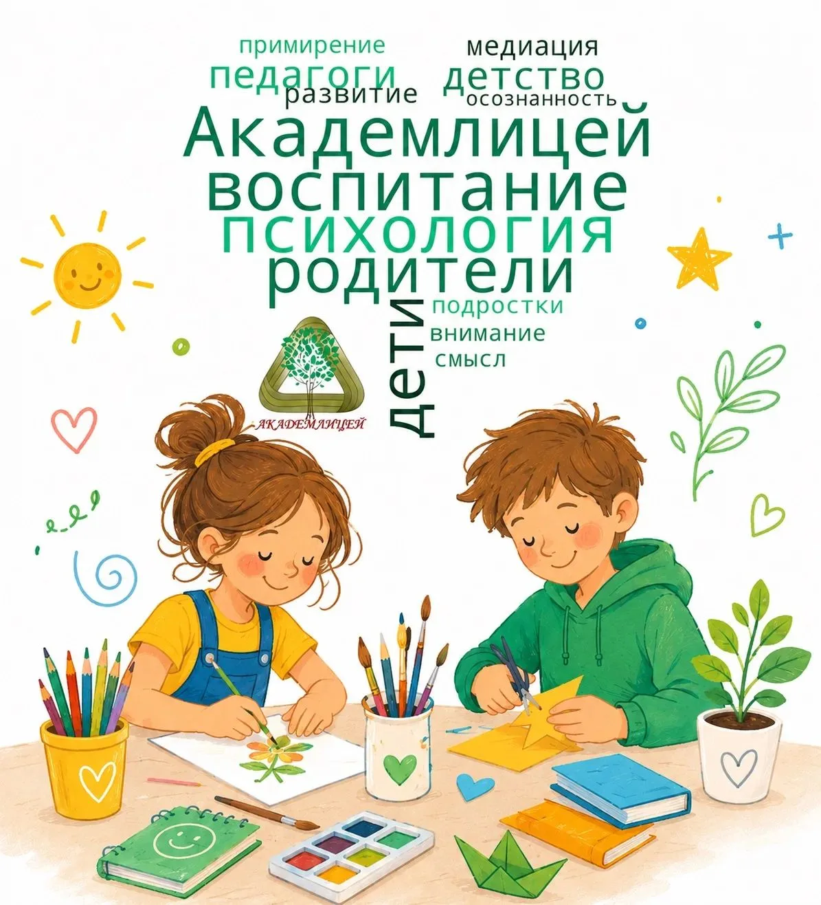 КАК ПРЕВРАТИТЬ ЛЕТНЮЮ СКУКУ В ТВОРЧЕСТВО

«Мне скучно!» - эту фразу родители часто слышат во время л