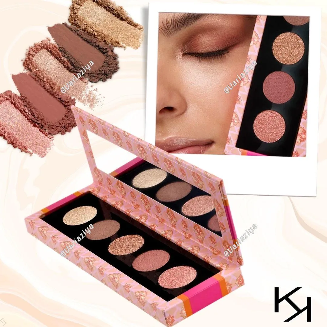 🇩🇪#KIKOCosmetics #косметика