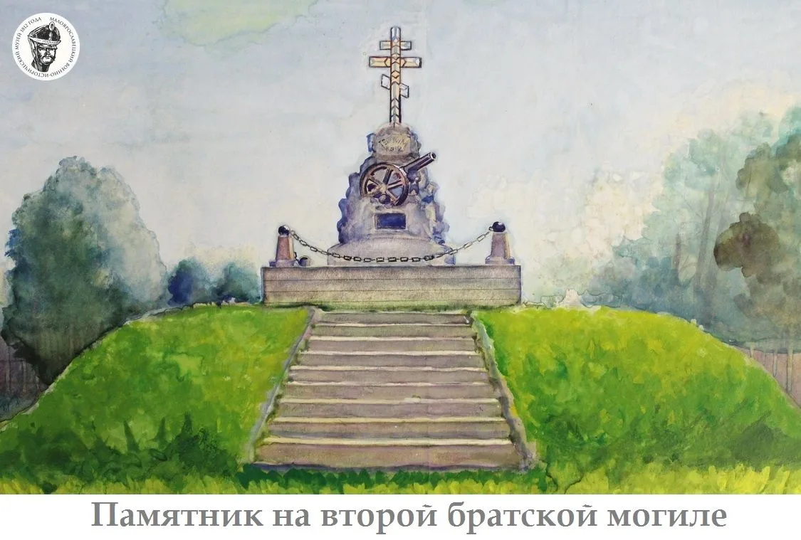 Малоярославец в достопримечательностях.