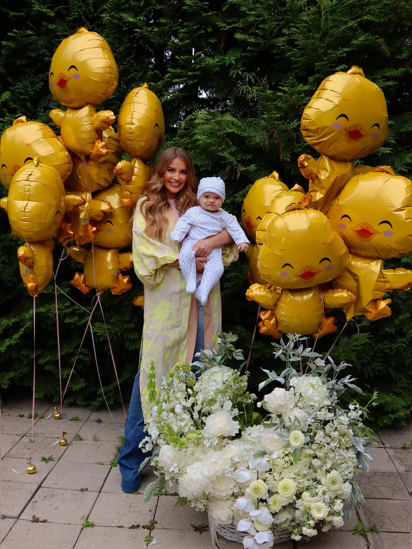 Маэль 8 месяцев 🎂😍