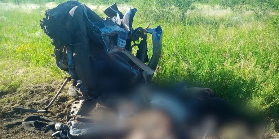 Под Озинками в ДТП с самосвалом и «ВАЗом» погибли три человека

Сегодня, 18 июня, в Озинском районе 