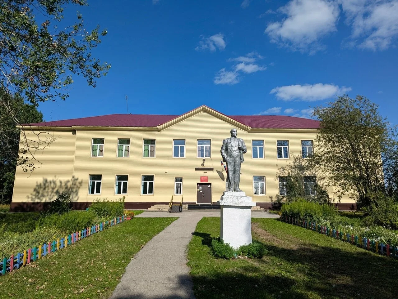 Присылайте Ваши фото в "Предложить пост"