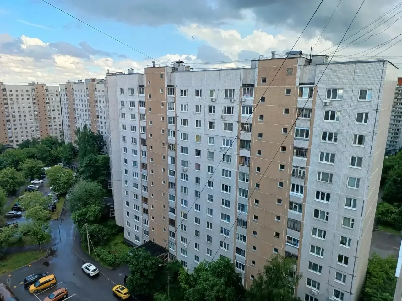 Самая ценная награда для нас — это слова благодарности от тех, для кого мы работаем. Управляющая ком