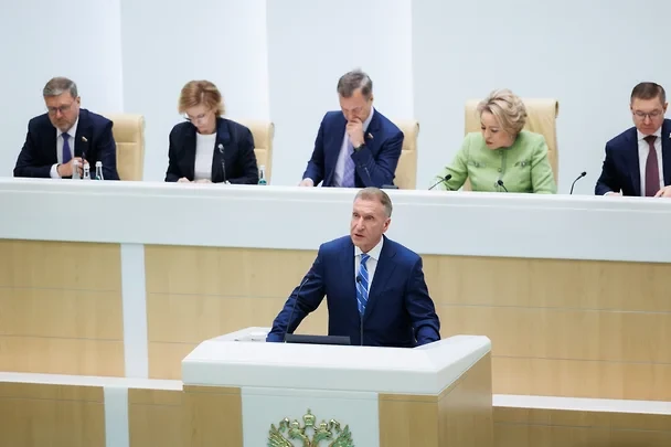 Кадры как основа технологического лидерства