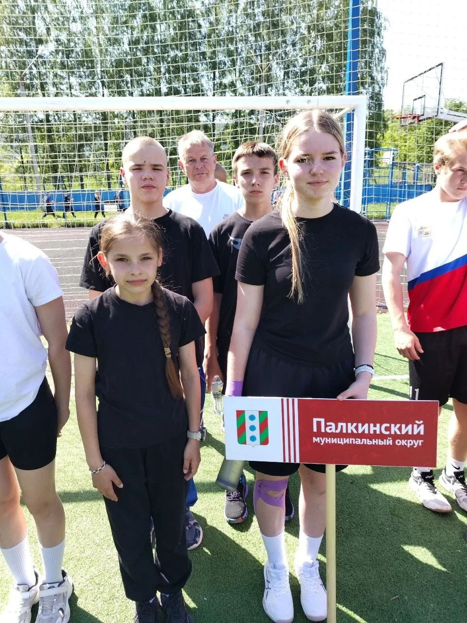 🏆 Гордость нашей школы! 🏆