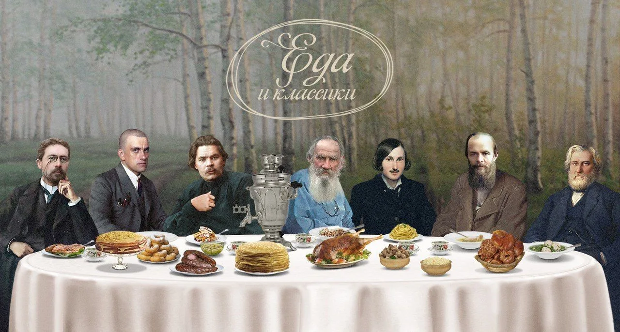 🍫 Кажется, вдохновение приходит не только за письменным столом, но и за чашкой чая с л...