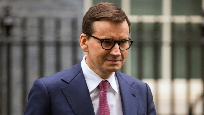 Зато честно

Помощь Украине не должна прекращаться. Об этом заявил бывший премьер-министр Польши М