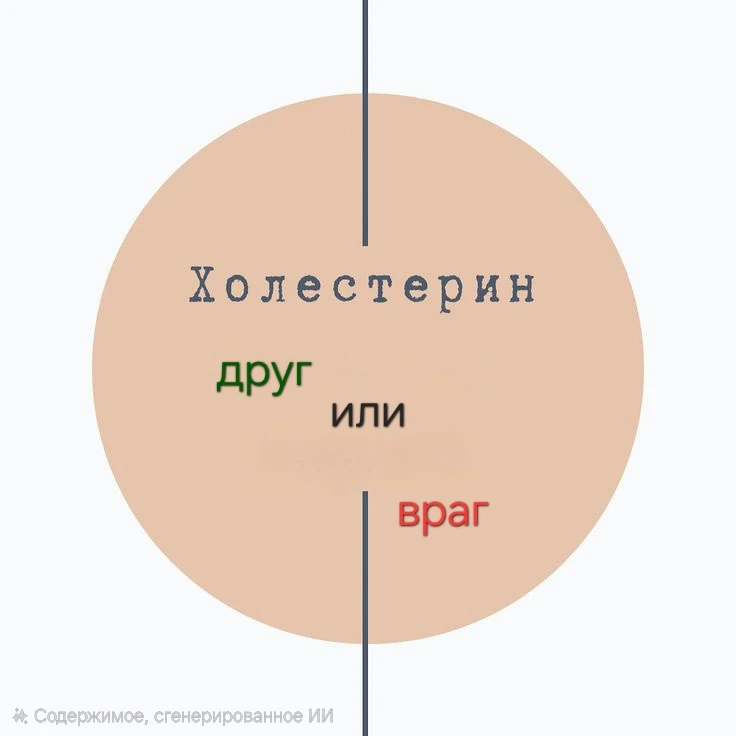 ❗ ХОЛЕСТЕРИН 7.0 + КАМНИ В ЖЕЛЧНОМ: С ЧЕГО НАЧАТЬ?


Прежде чем давать рекомендации — давайте разбер