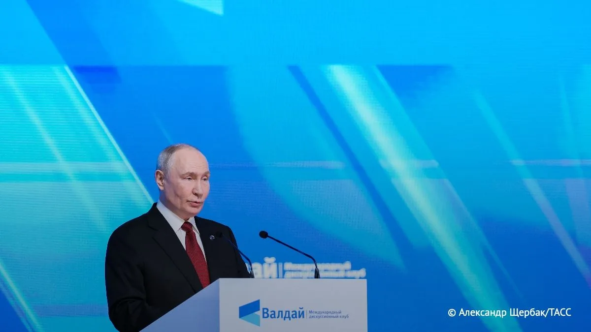 Эскалация не бывает односторонней, и момент, когда ничего уже нельзя изменить, может на...
