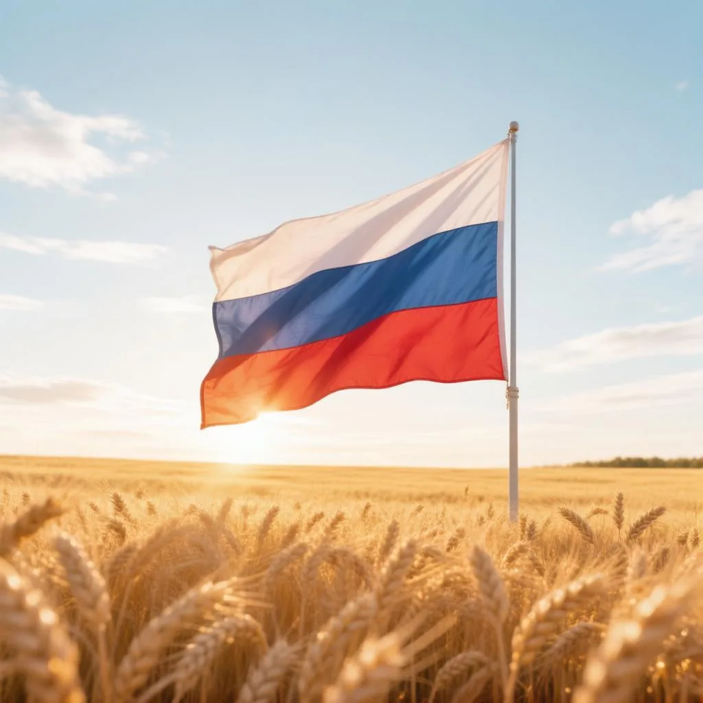 Сегодня в нашей стране отмечается День Государственного флага России 🇷🇺