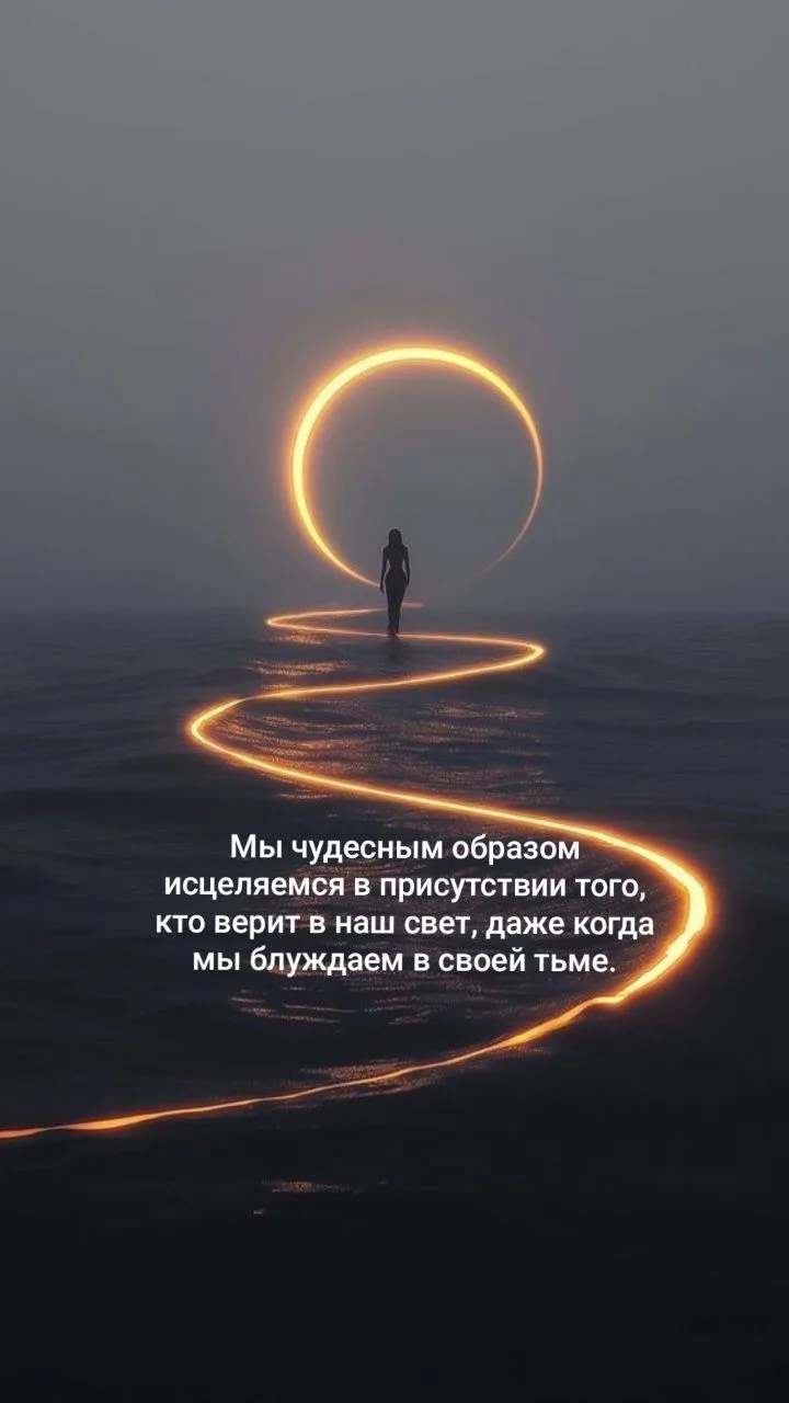 Ощущения души
________
В МАХ l В Телеграм