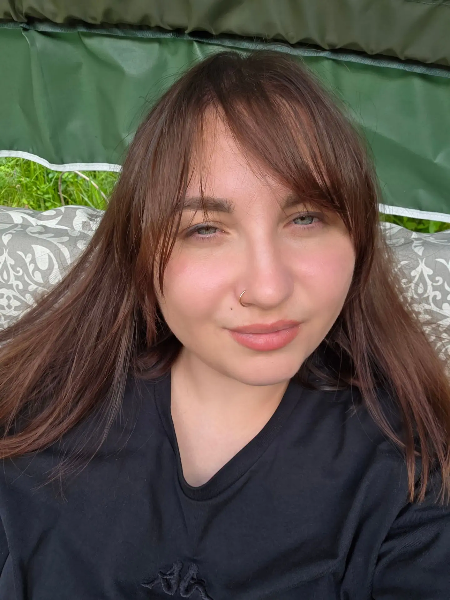 Дачный вайб 🌿