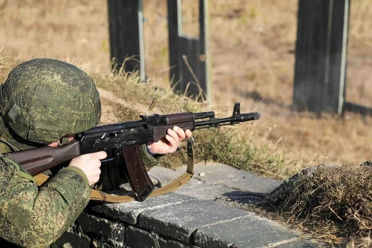 ‼️УВАЖАЕМЫЕ ЖИТЕЛИ ГО ЗАТО Уральский!!! 20 и 21 мая 2026 года на стрельбище войсковой ч...