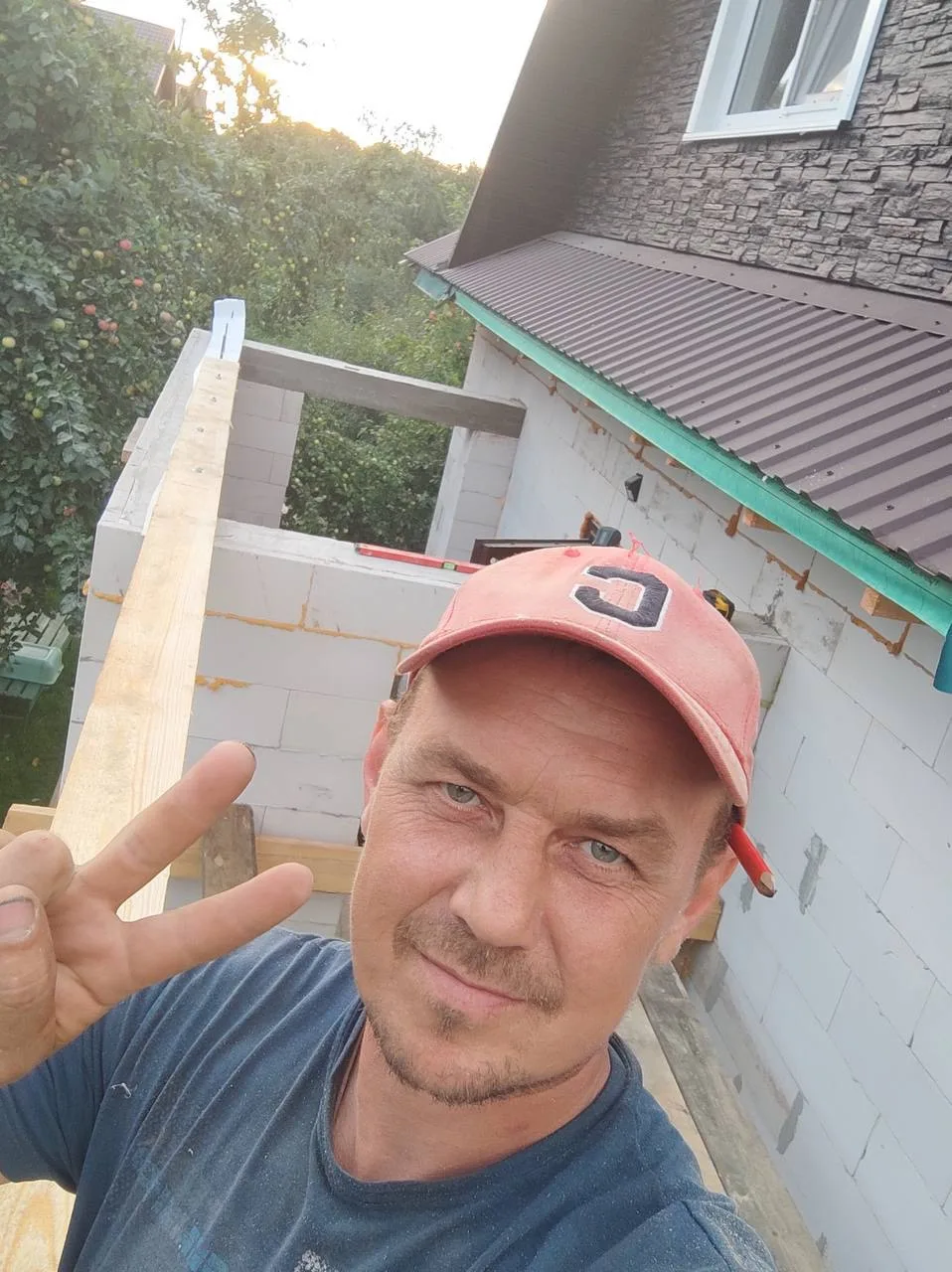 ⚡️Вы давно просили канал про строительство и ремонт. Так вот — все лайфхаки тут