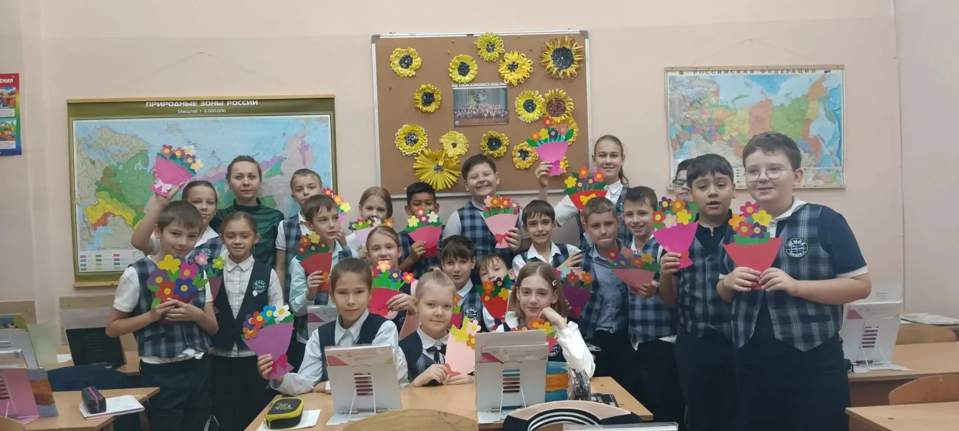 Дорогие наши учителя ТМОЛа!🎉