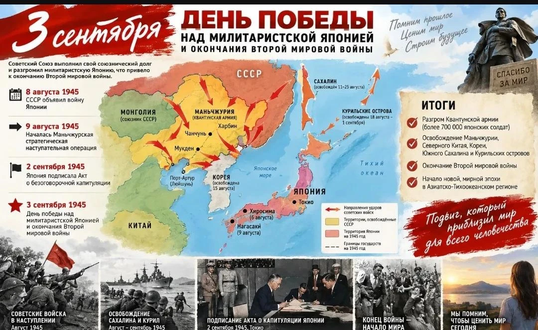 «Дальневосточная Победа»: в колледже почтили память героев