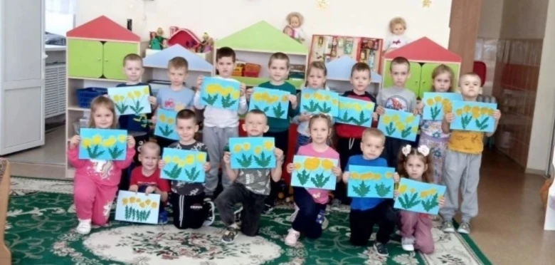 🌞Одуванчик - яркий, солнечный и такой знакомый каждому цветок, стал символом тепла, ве...