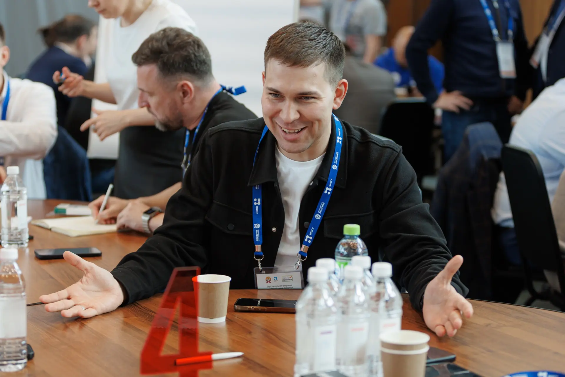 📸 Эти дни были наполнены эмоциями: переживаниями, радостью, чувством ответственности, ...