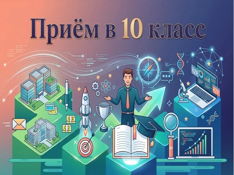 ❤️ Дорогие наши девятиклассники и ваши родители! ❤️

Вот и пролетели эти годы — и перед вами новая д