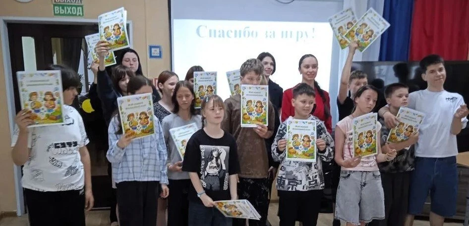 🙌Сегодня к нам в гости приехали представители Министерства финансов Приморского края с прекрасной и