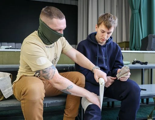 Сегодня в рамках регионального этапа Всероссийского чемпионата профессионального мастерства «Професс
