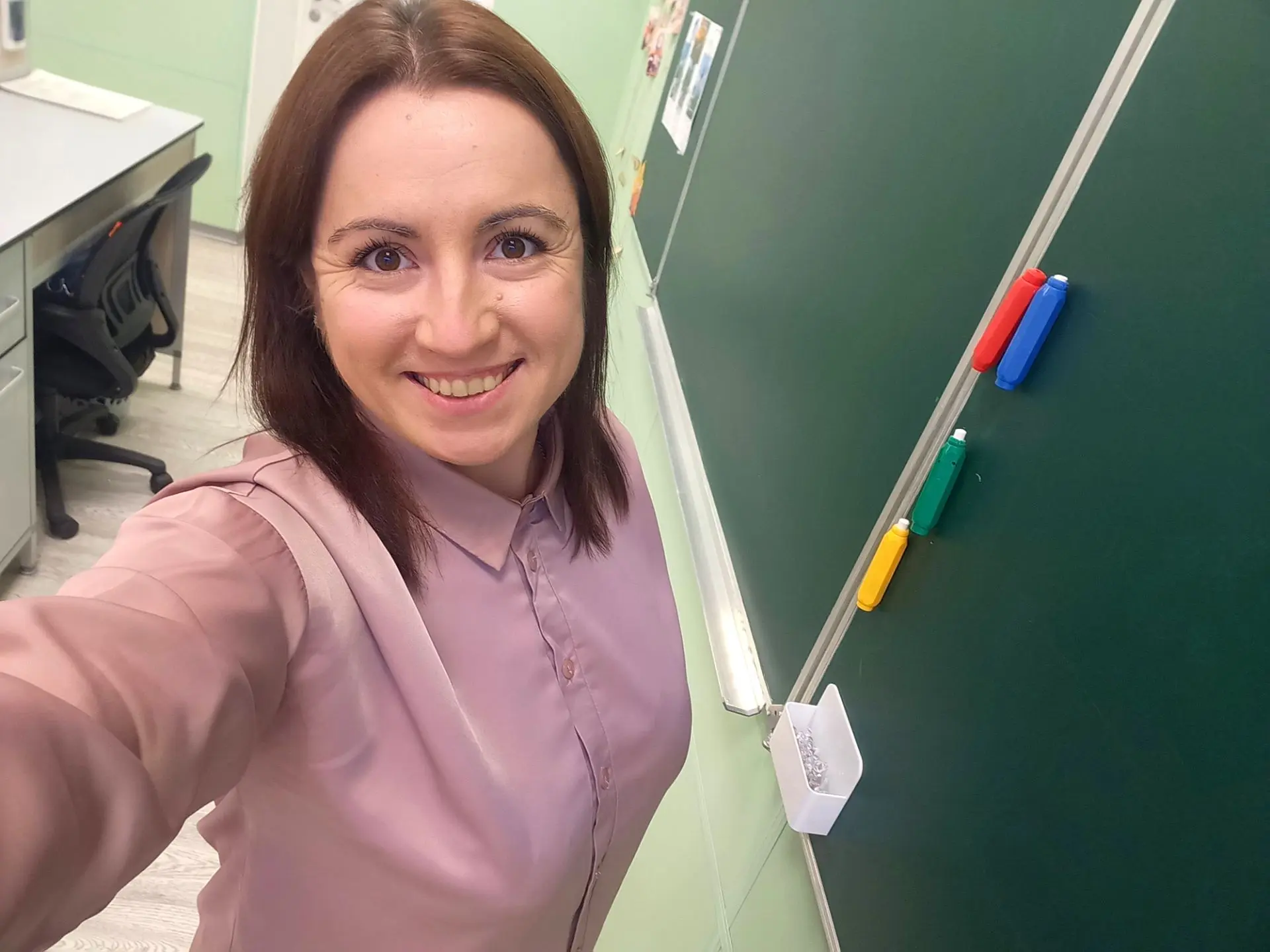 Не изменяя традиции...