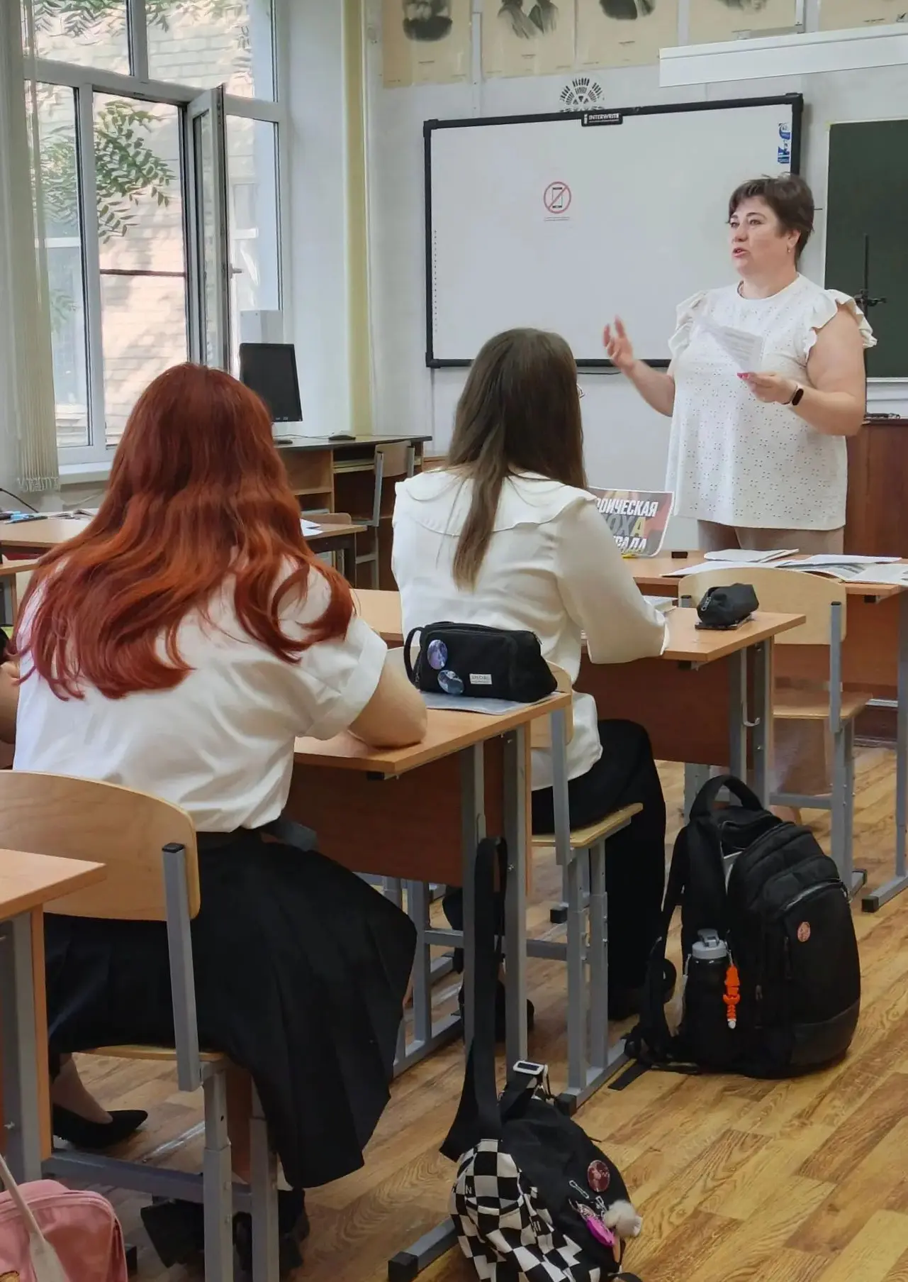 🙏 Героическая эпоха Ленинграда