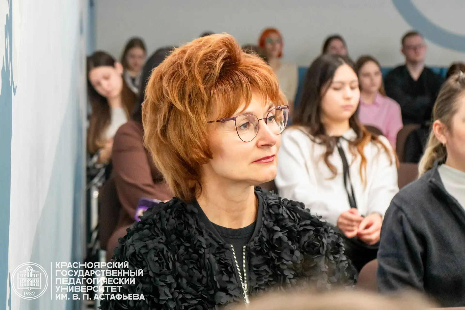 В КГПУ подвели итоги регионального конкурса «Свет – миру»🌟   На филологическом факультете КГПУ, подв