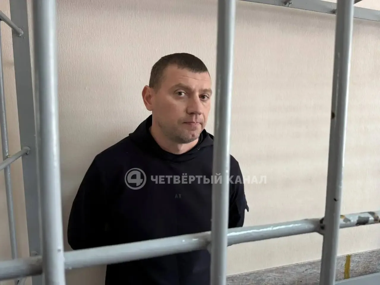 Алексея Яркова отправили в СИЗО до 10 августа 

Директора компании-перевозчика «Авто-Ном» обвиняют в