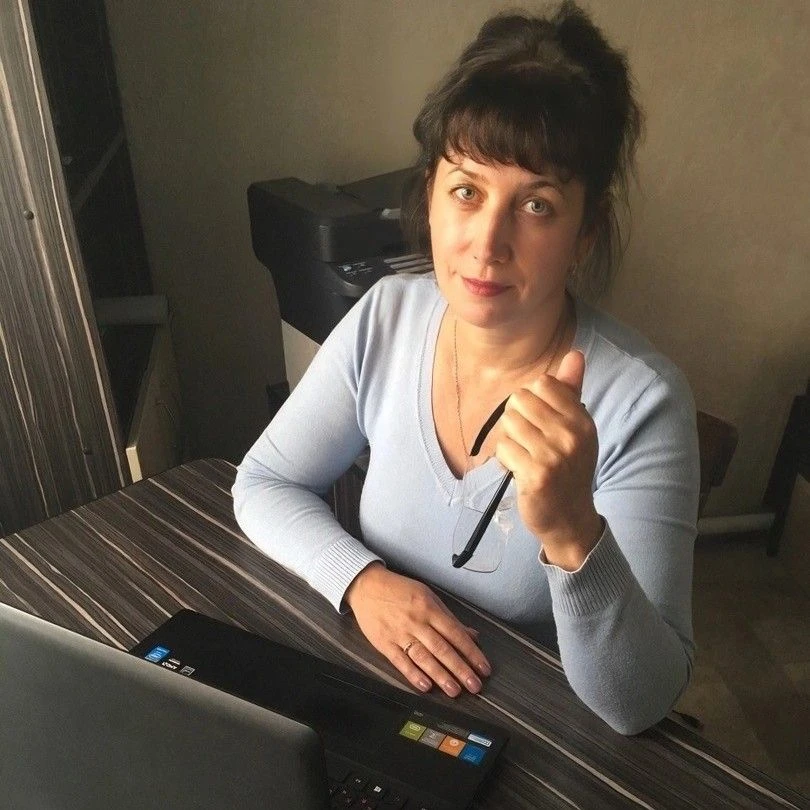Приветствуем вас в центре развития детей «Менталити»!
Меня зовут Аникина Ольга, я основатель и руков