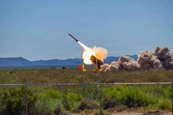 Украинский производитель беспилотников и ракет Fire Point заключил соглашения с более ч...