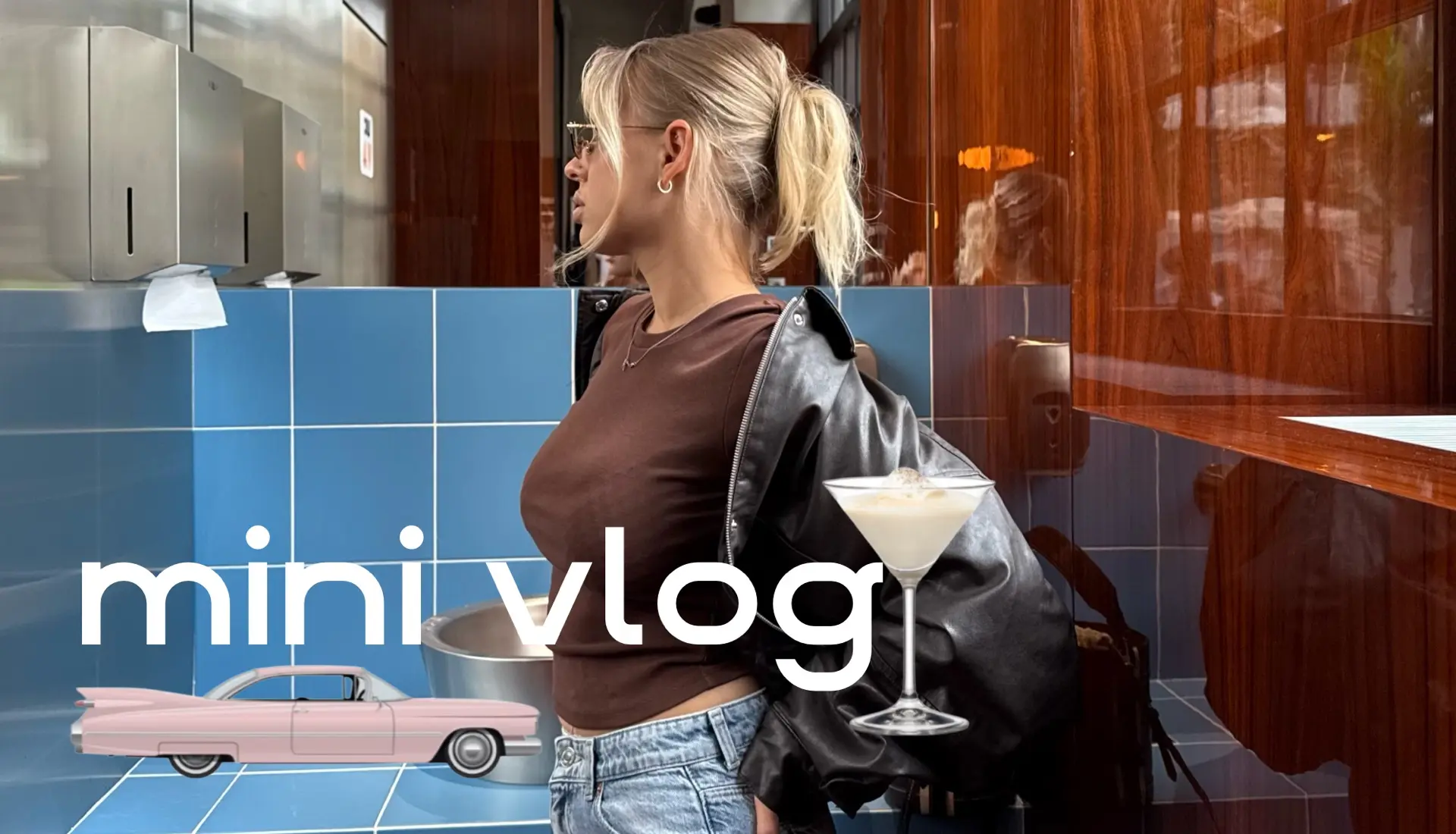 New VLOG уже на ютубе! 🧚🏻