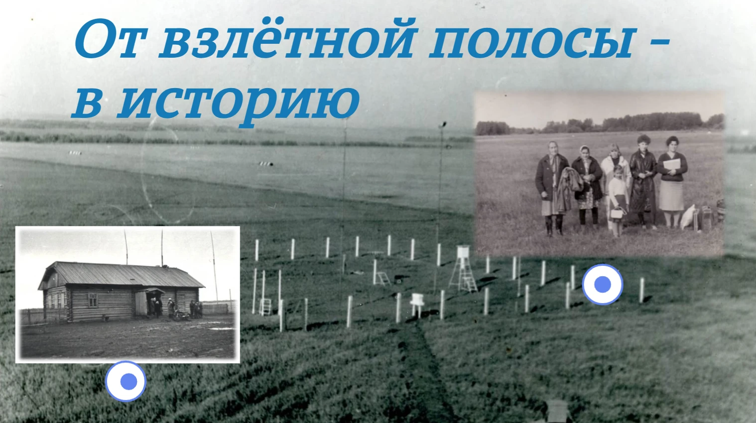 🛫 Внимание, любители истории! 🛫