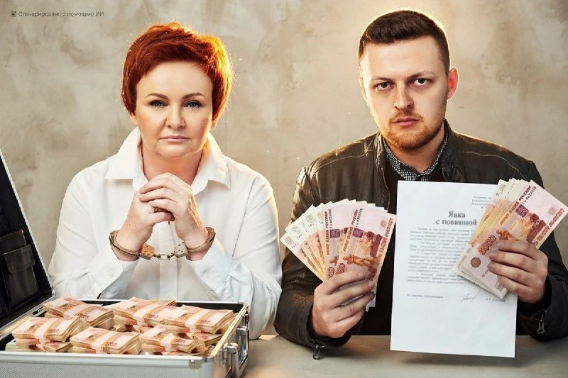 В правительстве Кузбасса есть должность, которую называют «расстрельной». Больших денег...