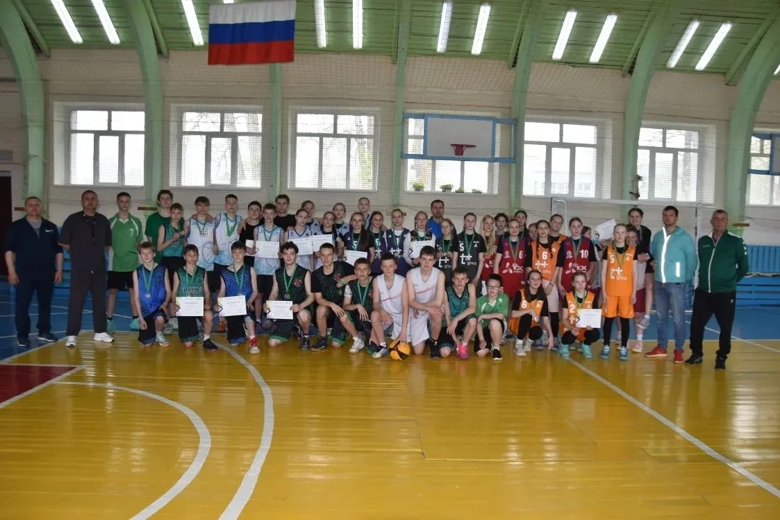 🏀Фиджитал-спорт набирает обороты!🏆
