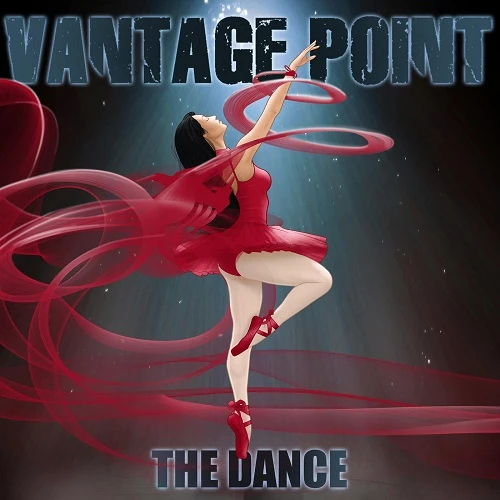 Vantage Point - The Dance 2026 Heavy Metal/Hard Rock UK