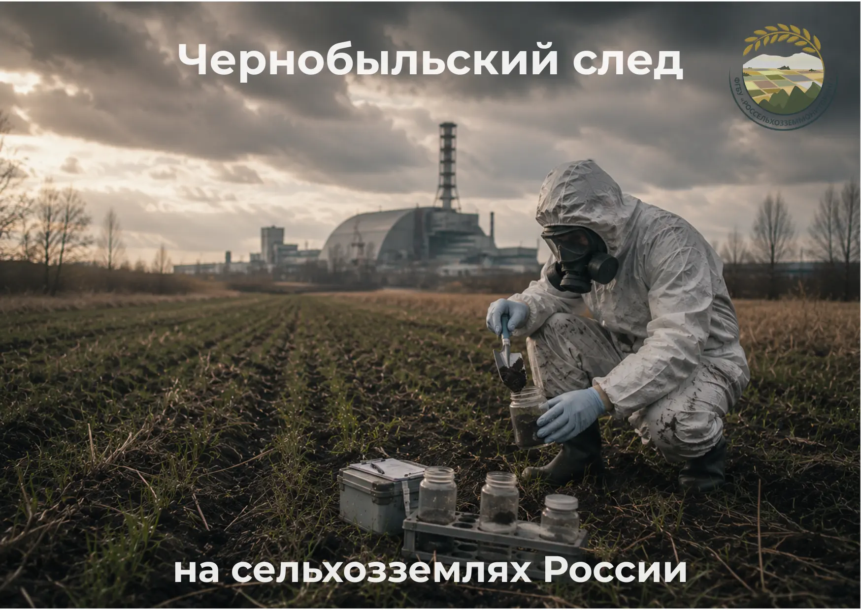 Авария на Чернобыльской АЭС стала одной из крупнейших техногенных катастроф XX века. Дл...